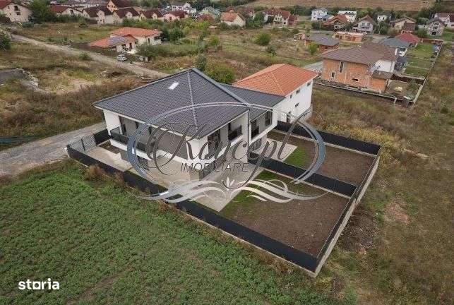 Duplex premium in Chinteni - Imagine principală: 4/19