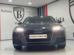 Audi A4 Avant 2.0 TDI ultra sport - 14