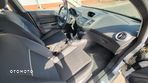 Ford Fiesta 1.4 Silver X EU6 - 13