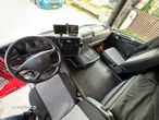 Scania G450 2016r chłodnia 21 europalet - 12