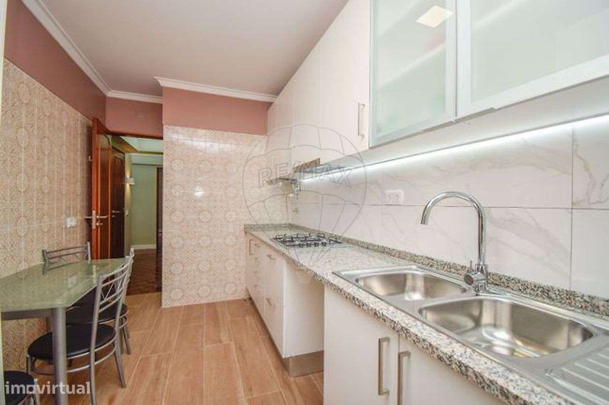 Apartamento T3 para venda - Grande imagem: 4/20