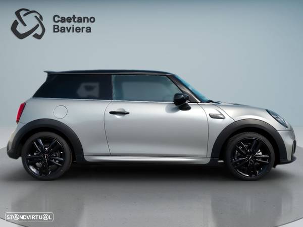 MINI Cooper Premium JCW Auto - 9