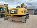 Caterpillar CAT M 322D - 10