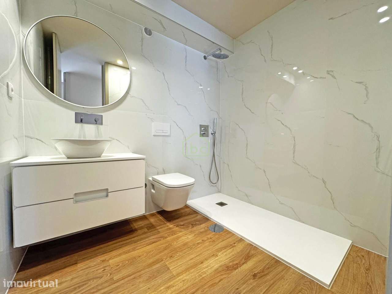 T3 Duplex Renovado | Póvoa de Varzim-18