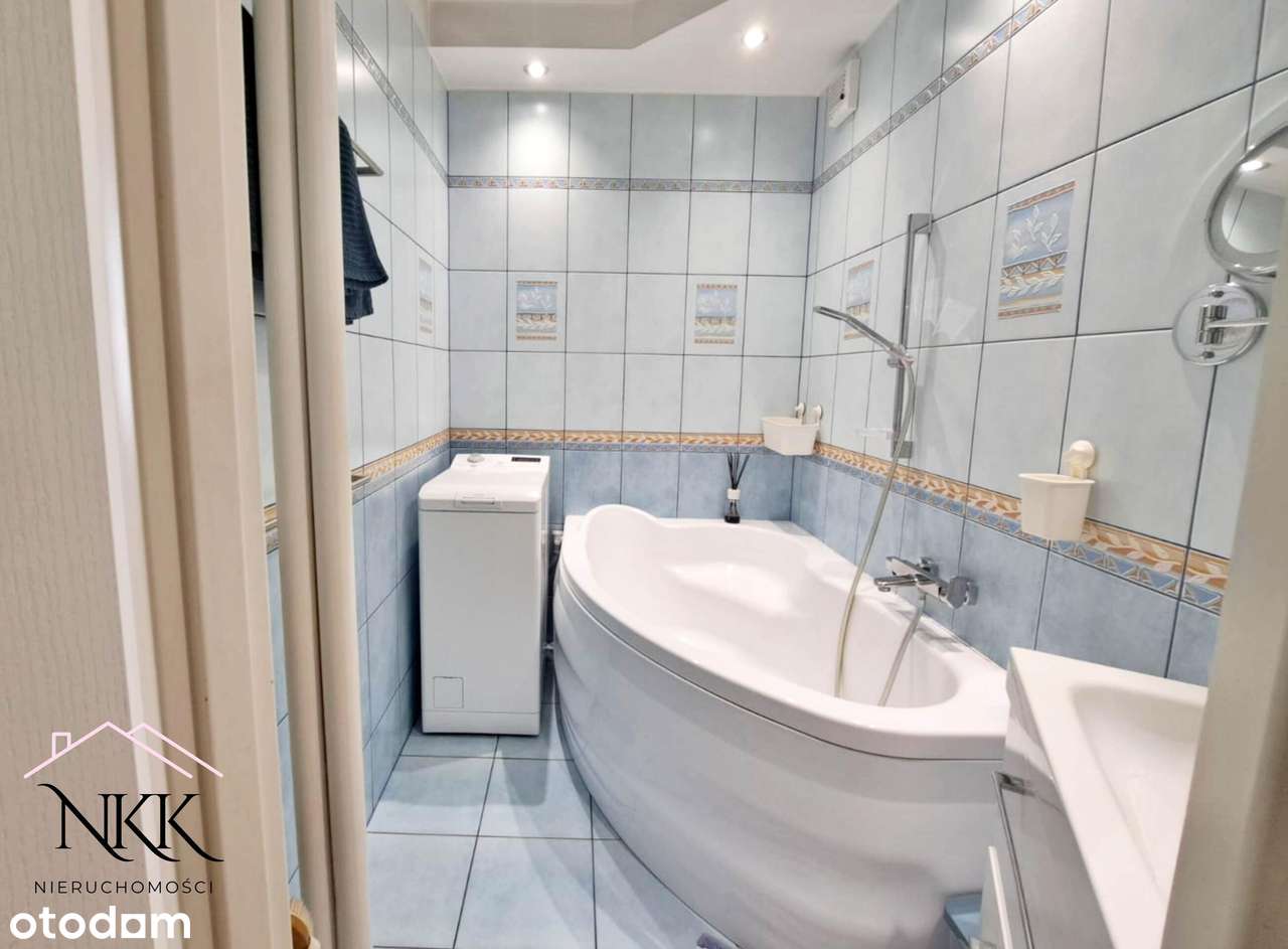 Ustawne mieszkanie 3-pok. z widokiem na panoramę miasta-11