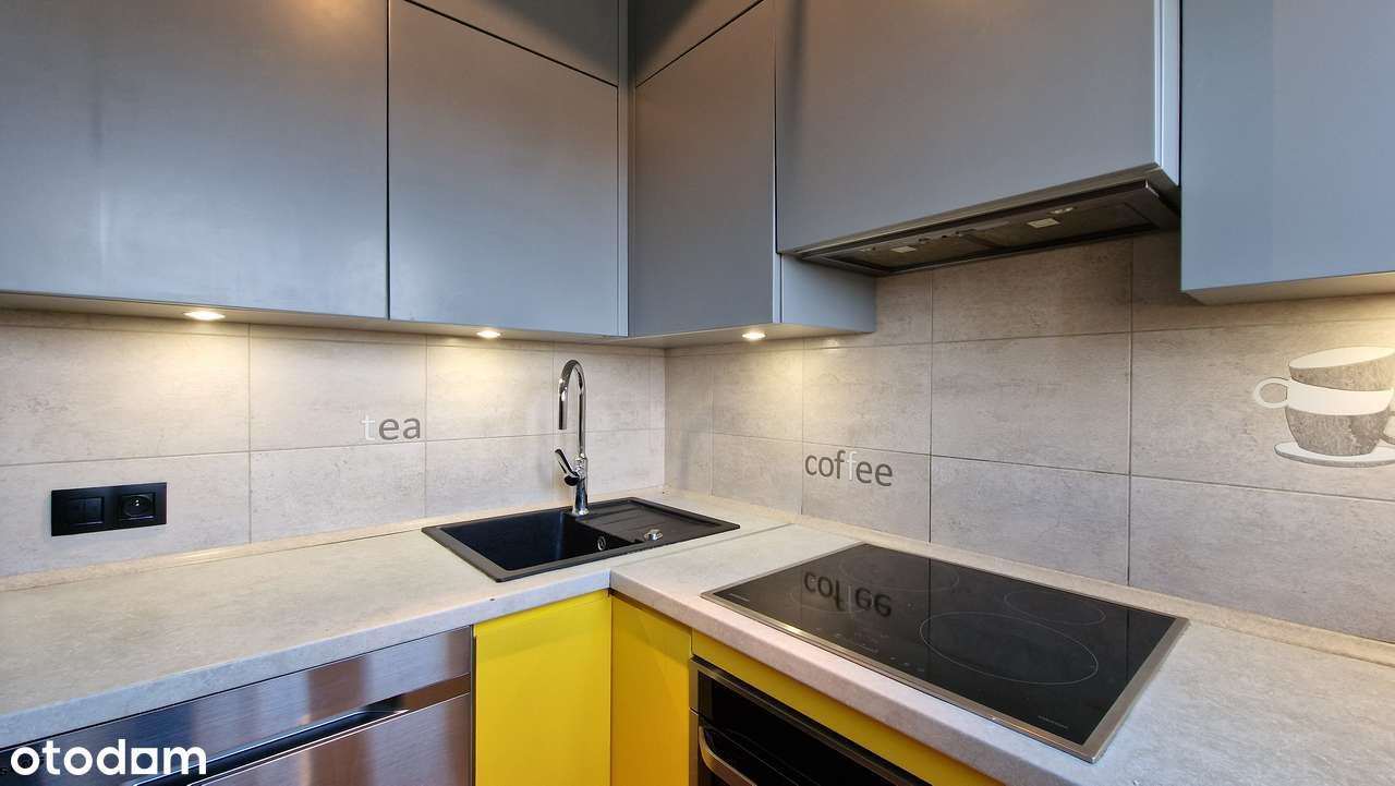 2-pokojowe mieszkanie – os. Armii Krajowej-6