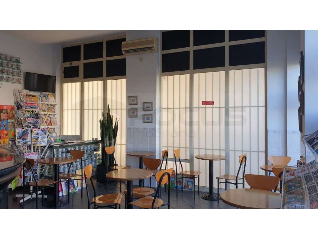 Café / Snack Bar/ Cafetaria para venda Aveiro - Centro - Grande imagem: 3/21