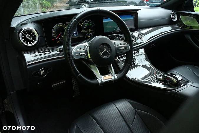 Mercedes-Benz CLS AMG 53 4Matic+ - 15