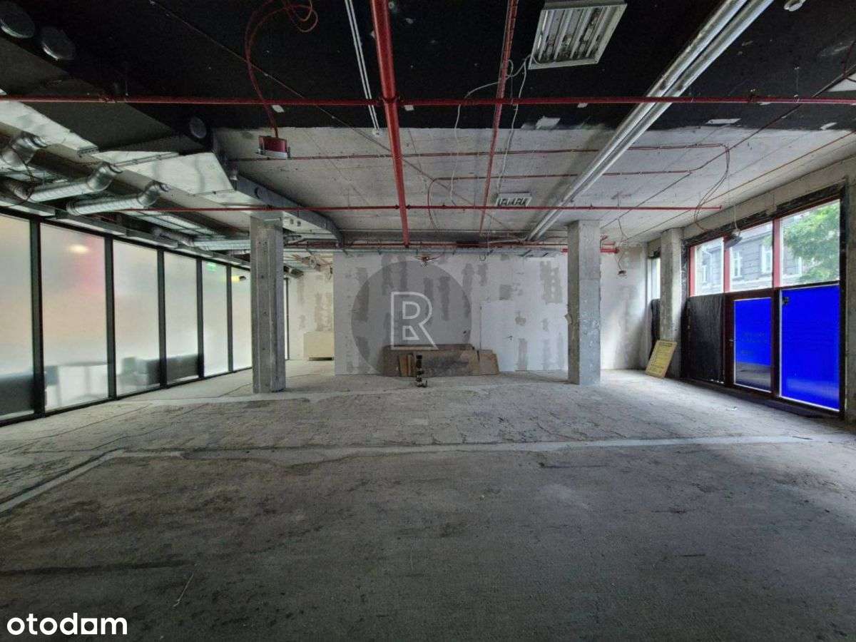 Lokal usługowy 154m2 | Marszałkowska | 0% Prowizji - Pełny obrazek: 3/6