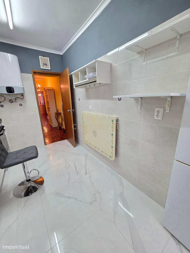 Sintra - Rio de Mouro, Apartamento T2 renovado-7