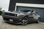 Dodge Challenger 5.7 R/T - 2