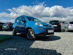 Fiat Panda 0.9 Twinair 4x4 E6D Final Cross - 2