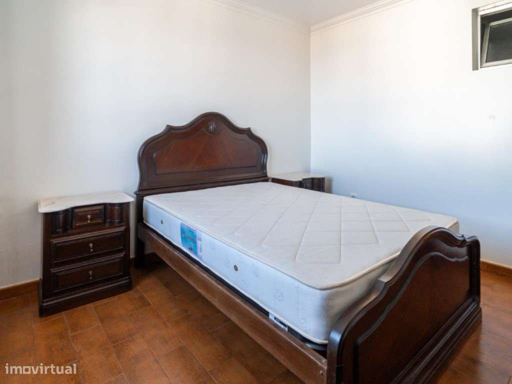 Apartamento T2+1 com Vista Mar a 2 passos da praia da Nazaré-20