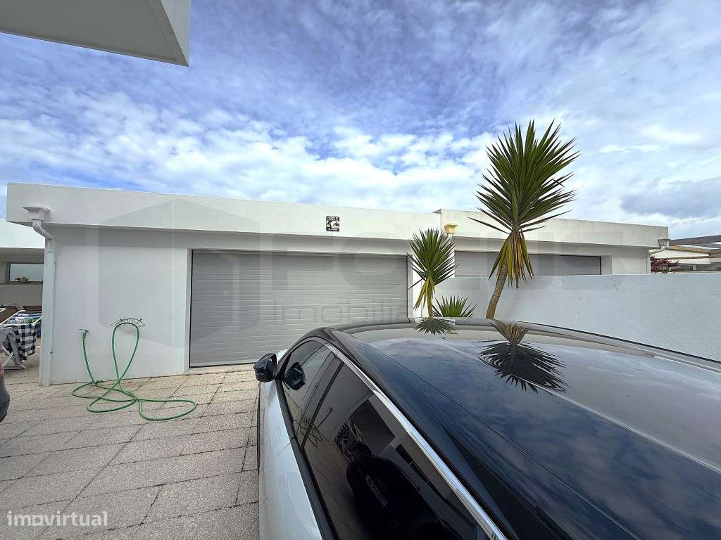 Moradia com design vanguardista, junto á ria - Gafanha da Encarnaçã...-24