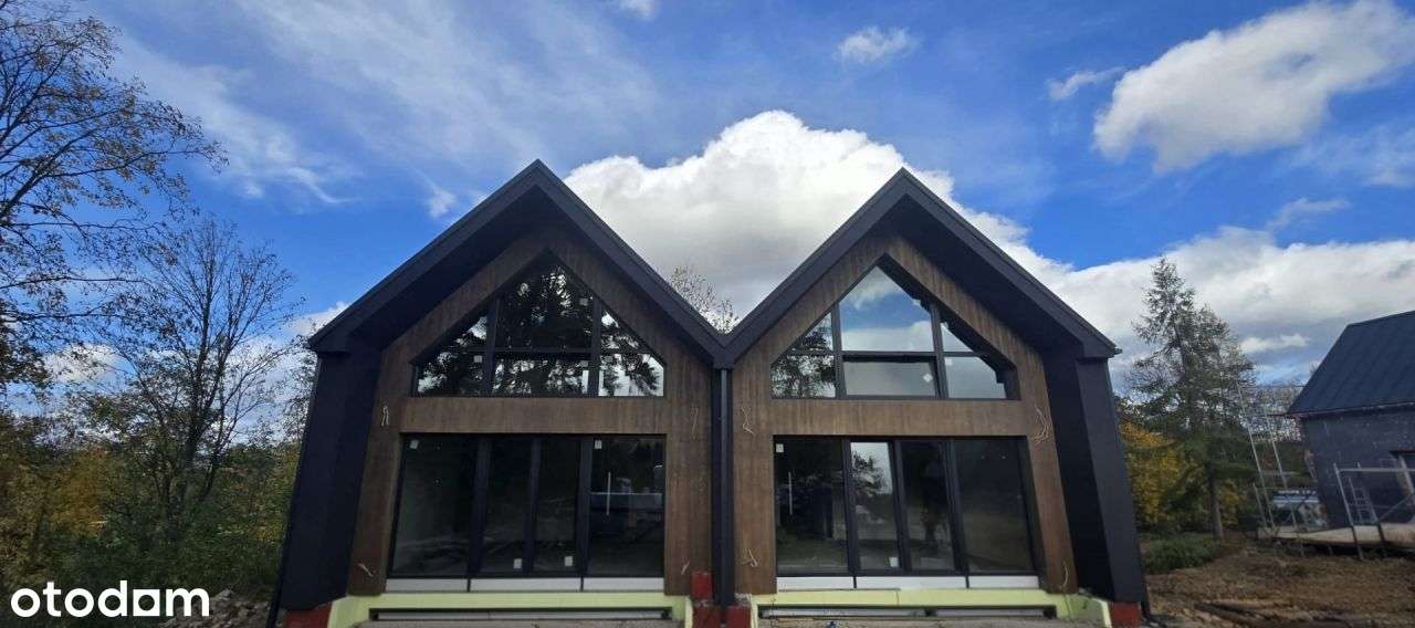 Zamieszkaj Lub Zainwestyj W "Podgórski Zakątek" ! - Pełny obrazek: 5/20