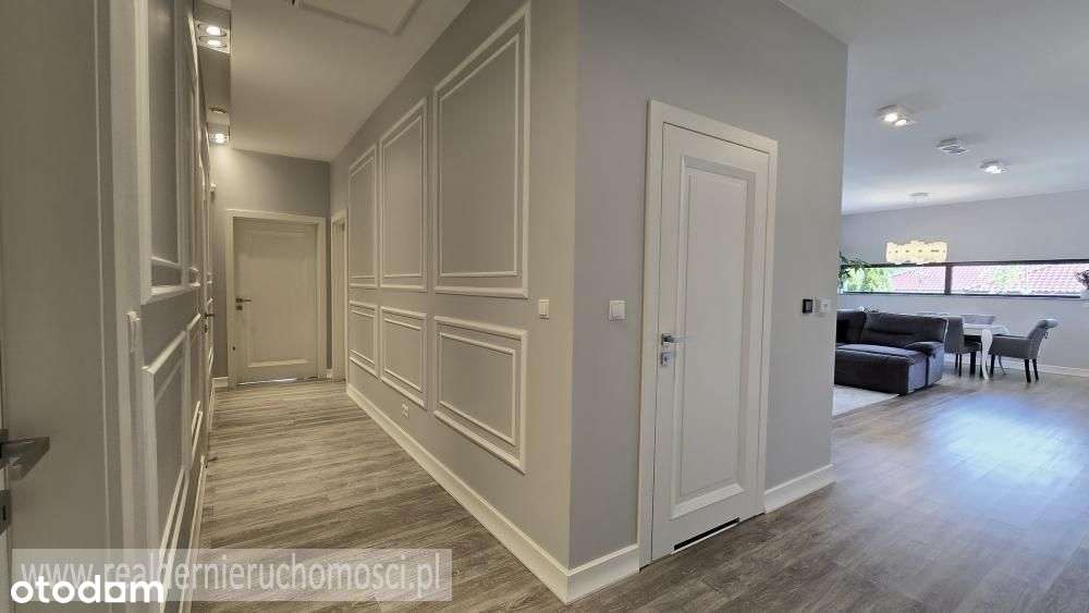 Nowoczesny dom na Jędrzychowie-10