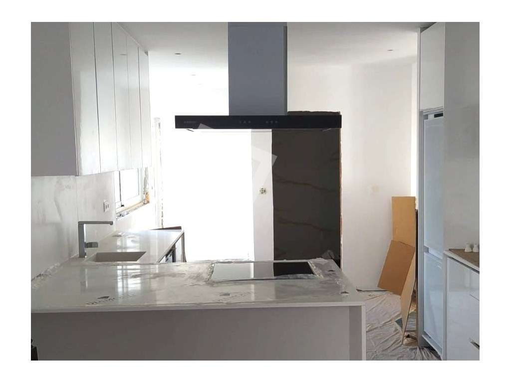 Moradia T3 Térrea - Esgueira - Grande imagem: 5/22