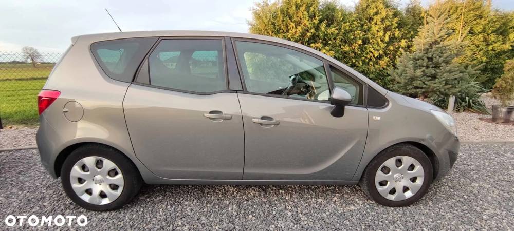 Opel Meriva 1.4 T Enjoy - 1