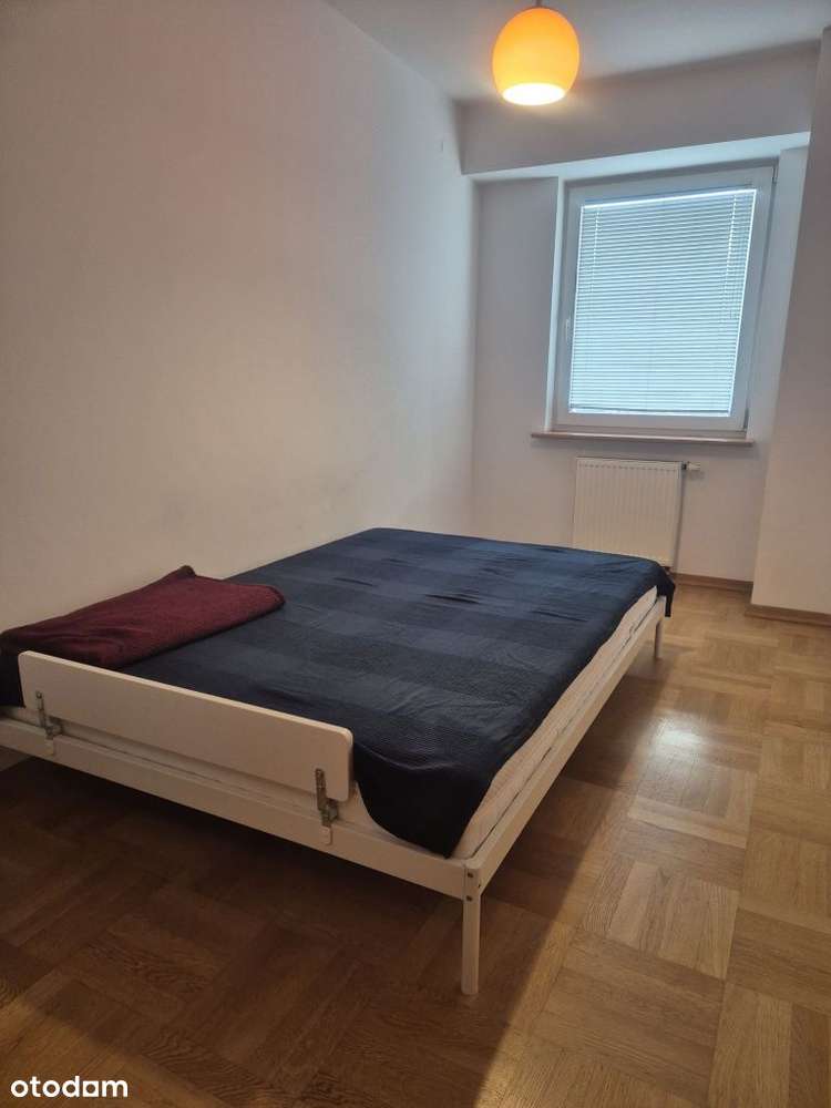 2 pokoje przy metrze Kabaty - Pełny obrazek: 2/11