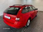 Skoda Octavia Combi Diesel 1.6 TDI DSG Ambition - 14