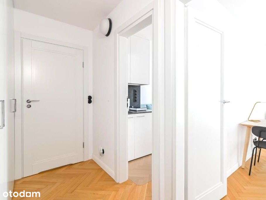 Nowoczesne, blisko plaży, 2poziomy,balkon, parking-9