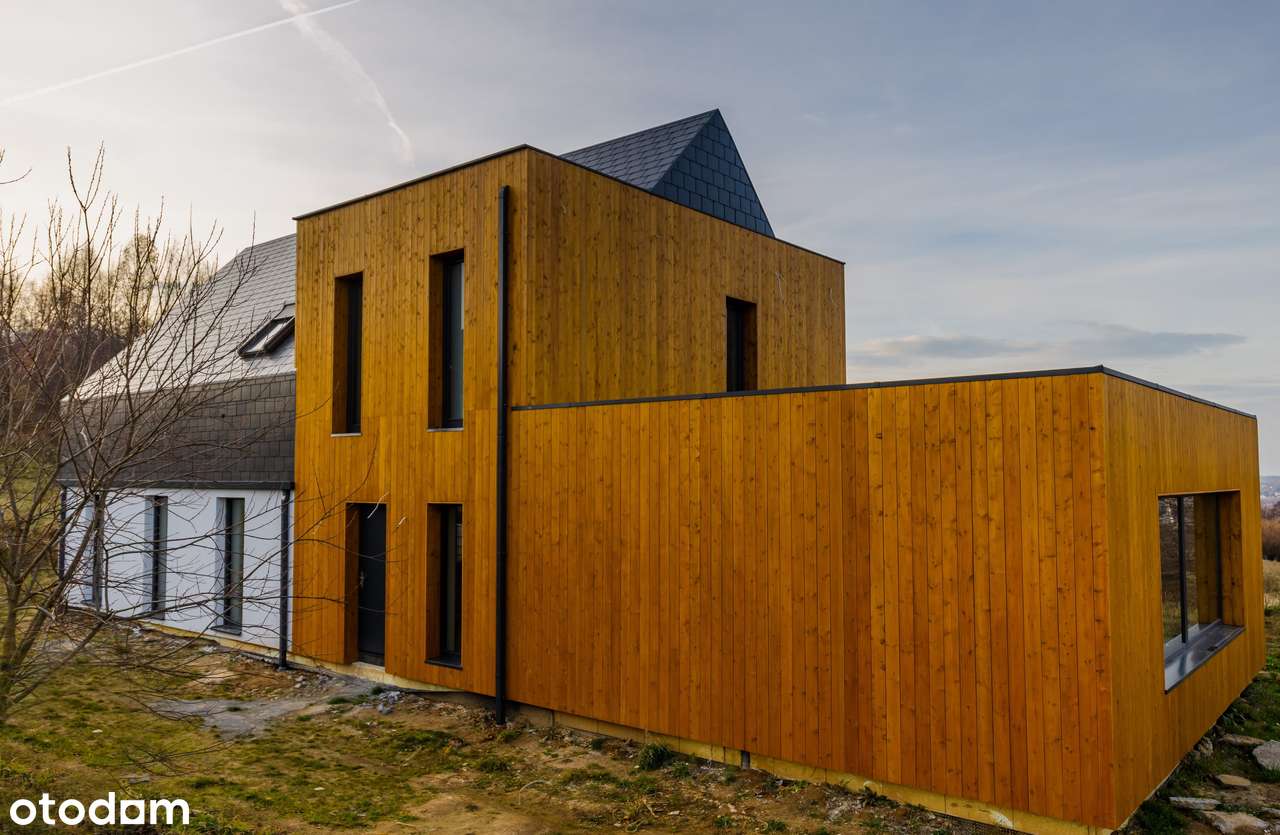 Rezydencja klasy PREMIUM – Siedliska - Pełny obrazek: 5/5