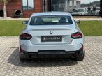 BMW 220 i Coupe Aut. - 9