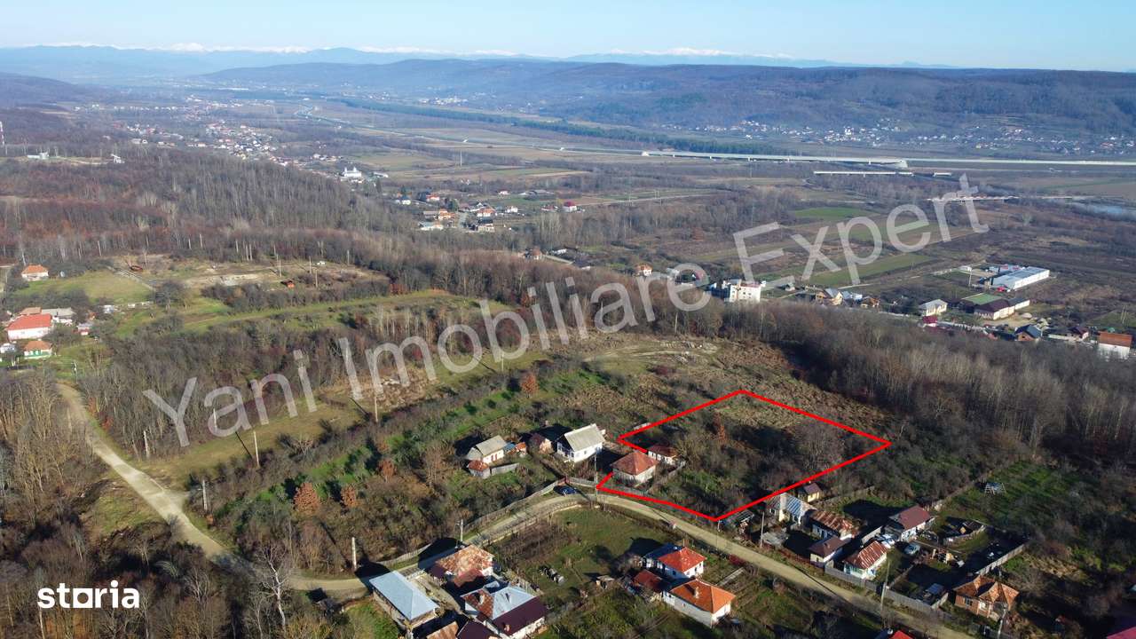 Casă de vânzare în comuna Merișani, sat Vâlcelele, județ Argeș.-11