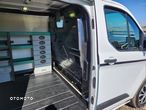 Ford Transit custom - 4