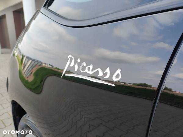 Citroën C4 Picasso 1.6 HDi FAP Exclusive - 18