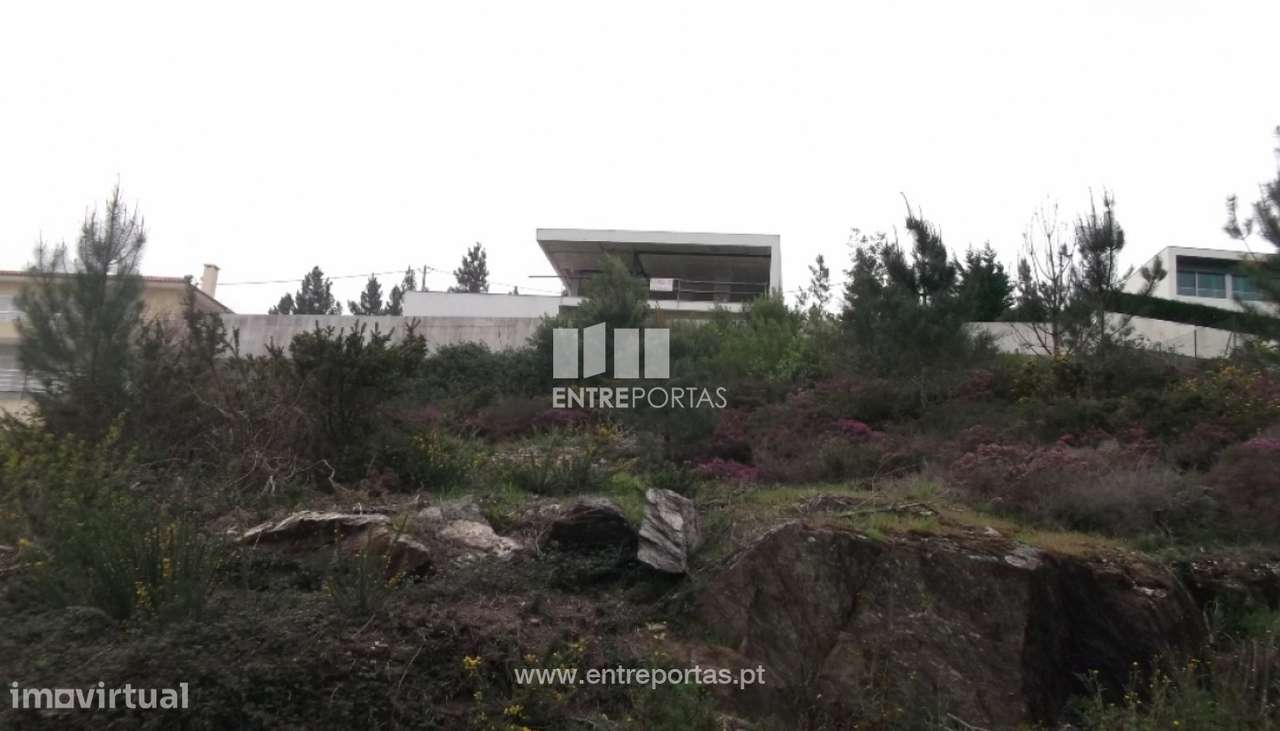 Terreno para venda, Venade, Caminha - Grande imagem: 3/5