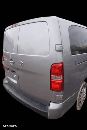 DRZWI TYLNE LEWE PRAWE JUMPY SCUDO EXPERT III PROACE II VIVARO C - 2