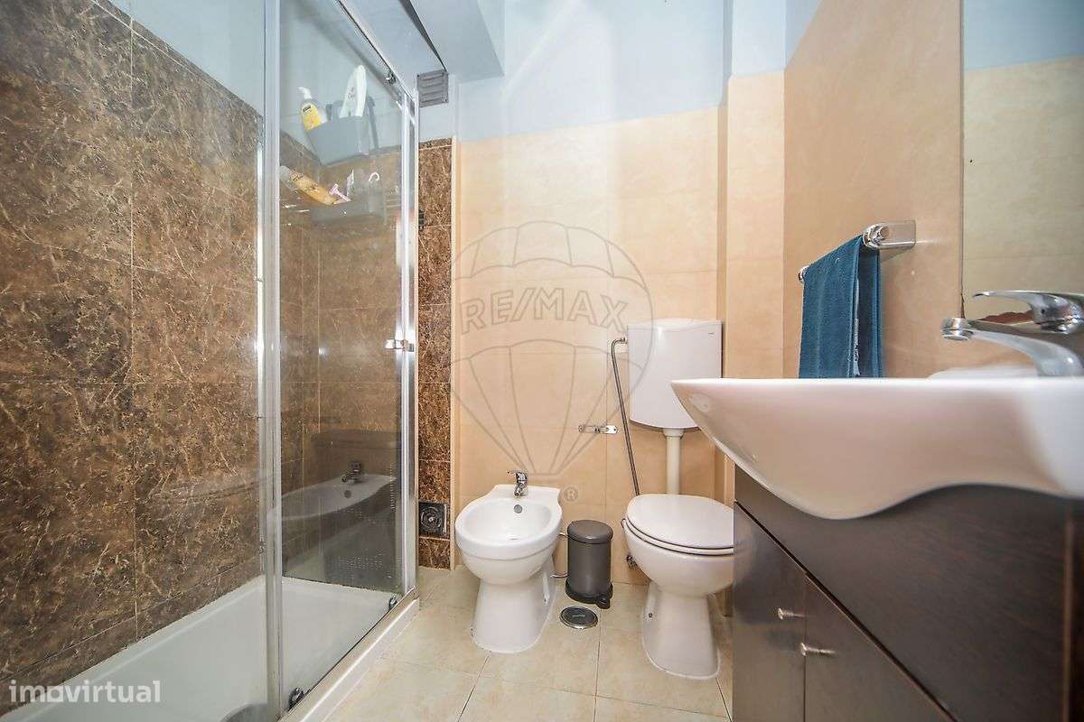 Apartamento T2 para venda-11