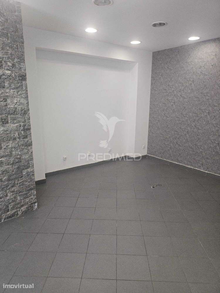 Loja no centro de Elvas - comércio- serviços - Grande imagem: 5/22