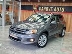 Volkswagen Tiguan 2.0 TDI DPF BlueMotion Technology CityScape - 9