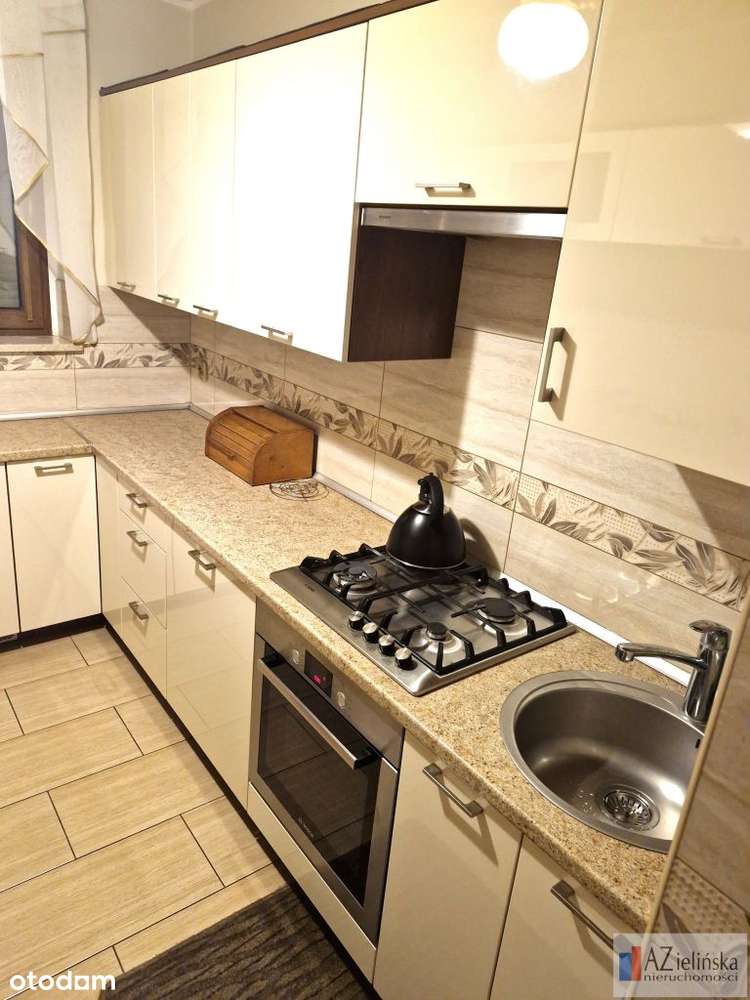 !!! Mieszkanie na wynajem,os.Leśne 3pok,70m2 !!! - Pełny obrazek: 5/13