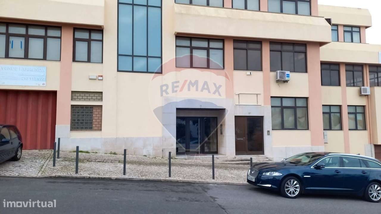 Escritório  para arrendamento - Grande imagem: 3/21