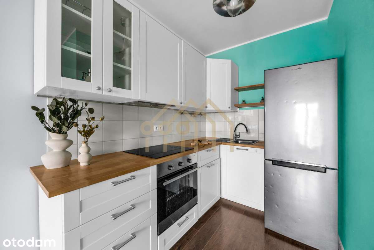 Kawalerka | Białołęka | ul. Krokwi-0