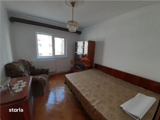 Vanzare apartament 4 camere Ciochinescu