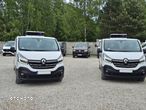 Renault Trafic III Chłodnia Izoterma L2H1 59tyś km SalonPL FV23% - 35