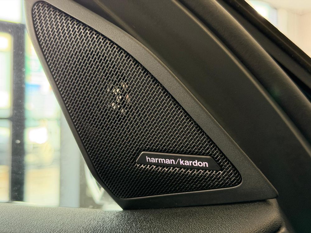 Bmw X3 xDrive20d Salon Polska FV23%