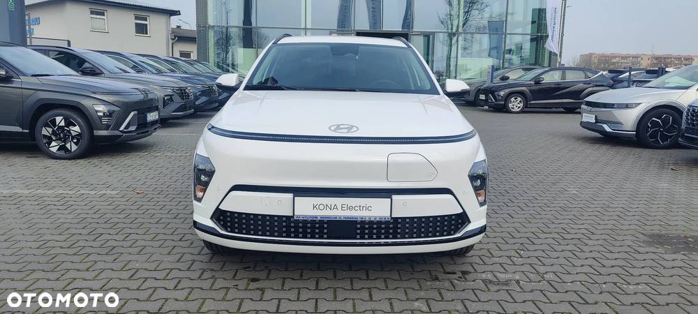 Hyundai Kona Electric 65kWh Executive - 12