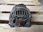 Alternator Golf 5 1.6 tdi 06F903023F Audi Skoda 1.9 tdi 2.0 tdi 2.0 tfsi 140A - 4