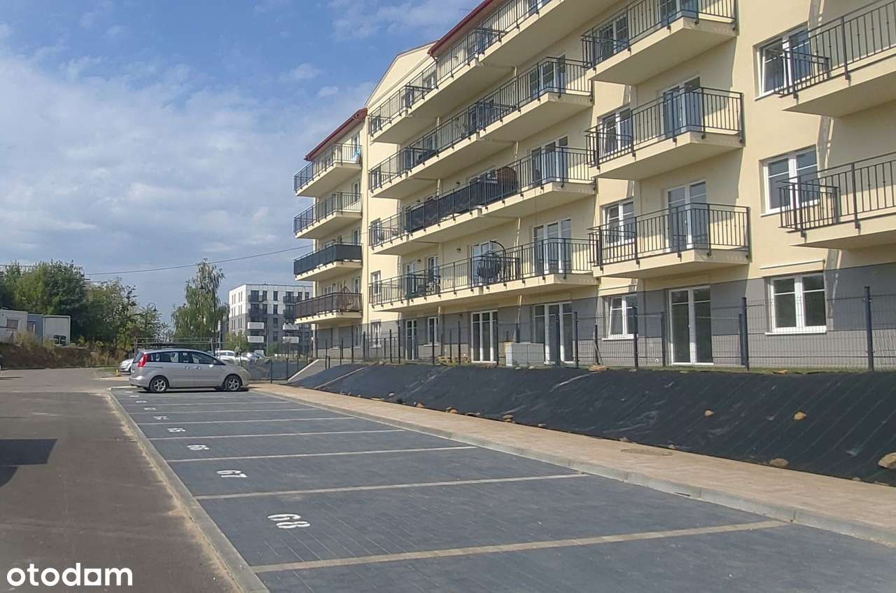 Apartamenty Słoneczne-2