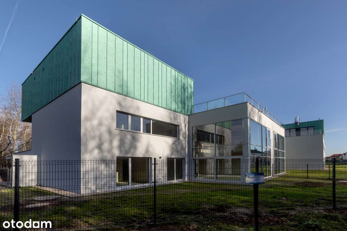 5-pokojowe mieszkanie 136m2 + 2 ogródki - Pełny obrazek: 4/7