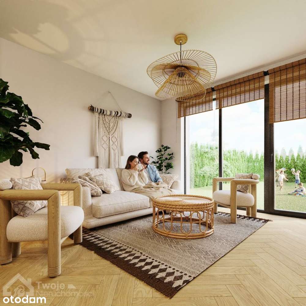 Mieszkanie, 67,10 m², Wałbrzych-6