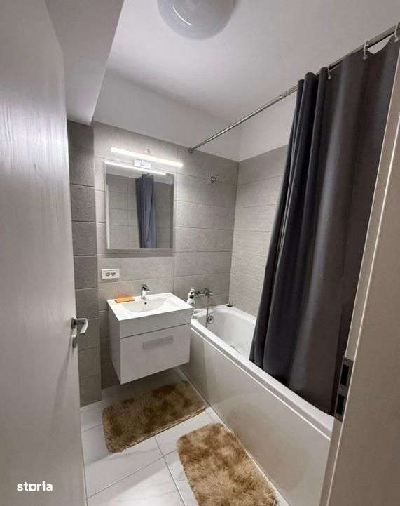 AP. 2 CAMERE POPESTI-LEORDENI, CENTRALA, BLOC NOU, METROU 15 MINUTE - Imagine principală: 5/6
