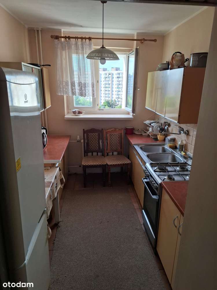 Mieszkanie Orła Białego, 63,8 m2-6