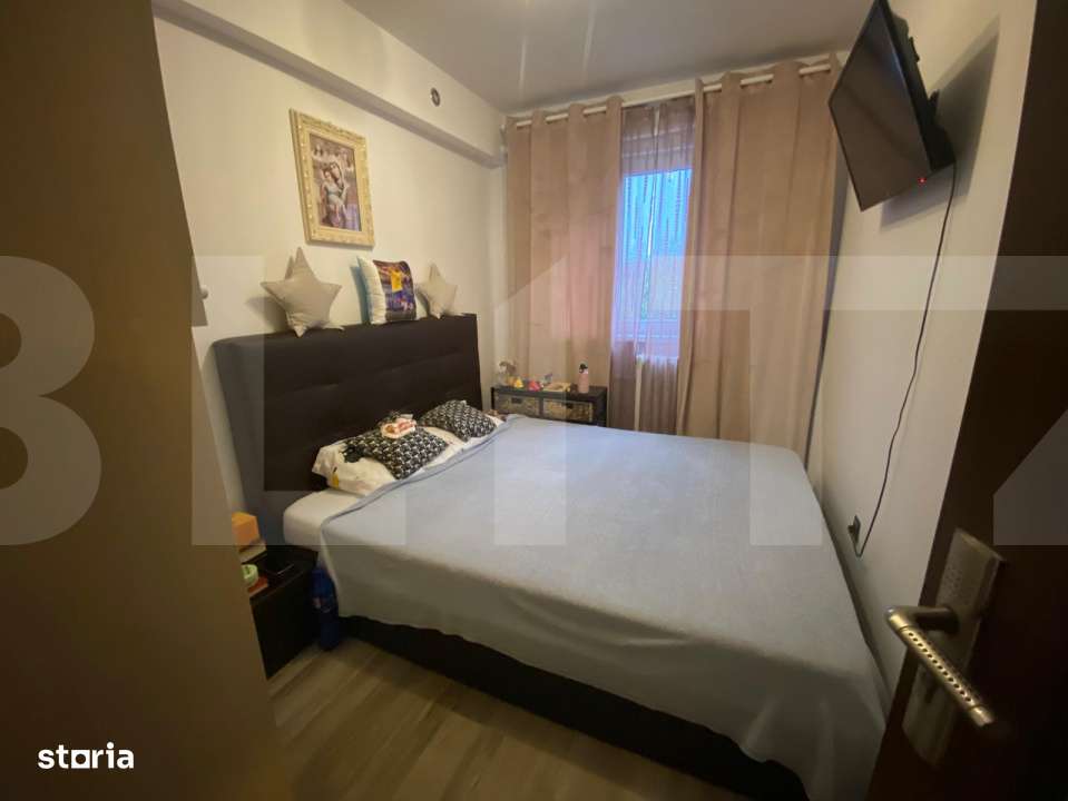 Apartament 3 camere, 42 mp, zona Sagului - Imagine principală: 5/8