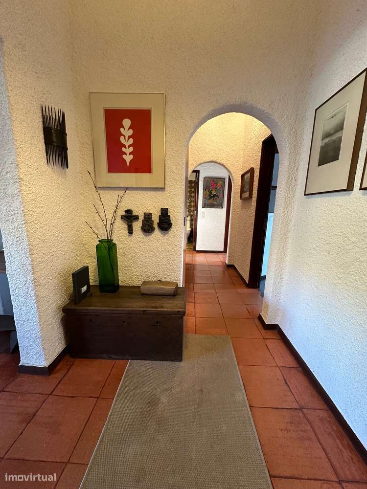 T3 Luminoso e Espaçoso na Costa da Caparica - Grande imagem: 4/16